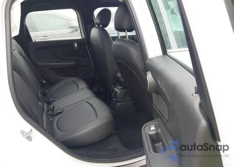 2020 Mini Countryman Oxford Edition z USA, uszkodzony, nr VIN WMZYW5C01L3M24493